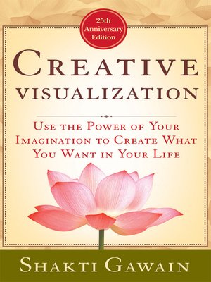 cover image of Creative Visualization